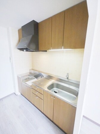 グランドルチェの物件内観写真